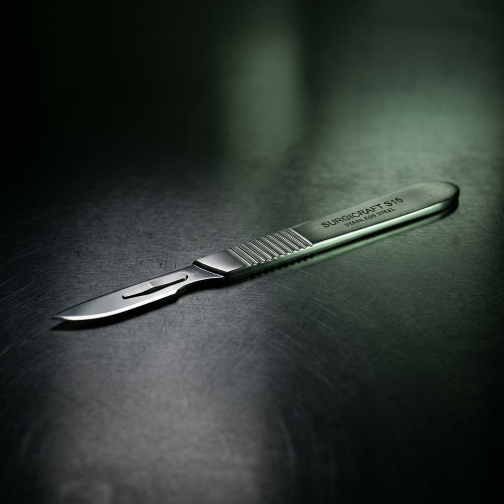 Premium Surgical Instrument